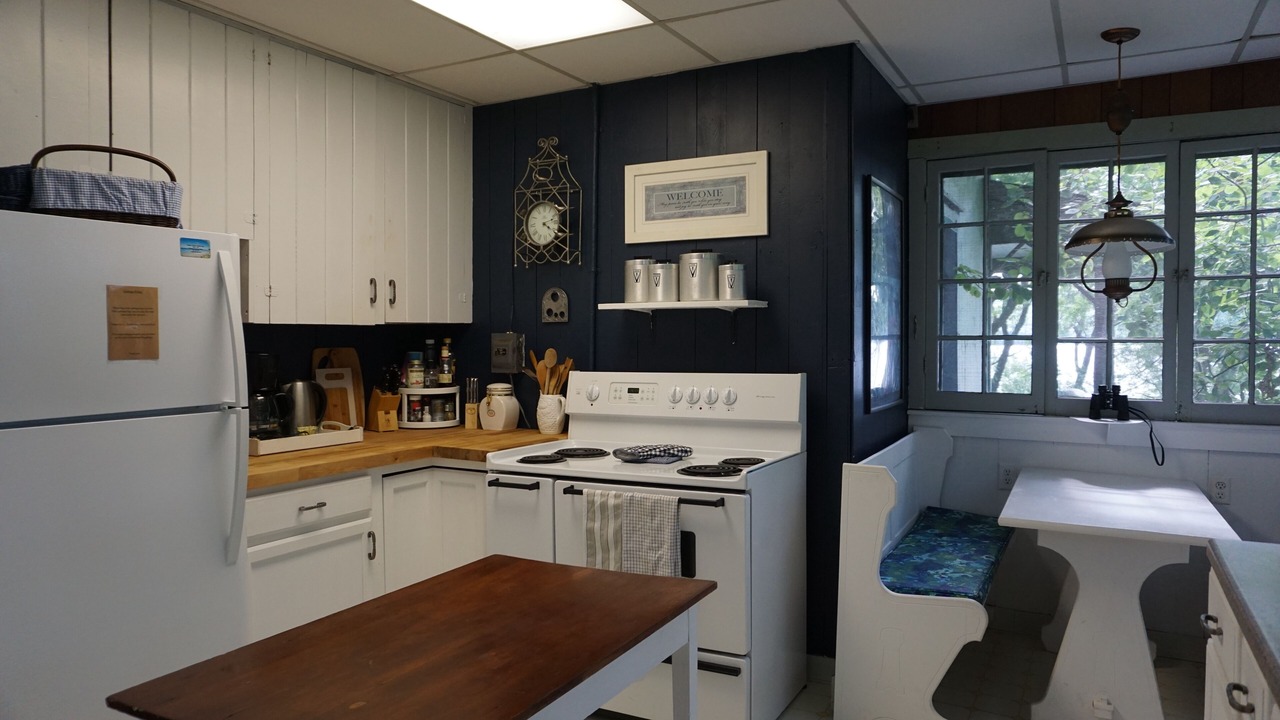 Photo of Kitchen in Burdett
