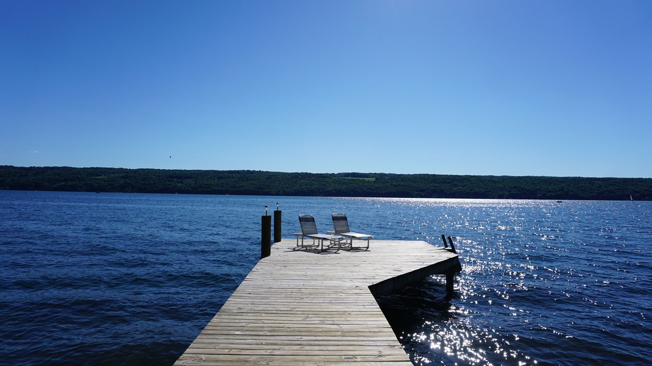 Photo of Outdoor in Burdett