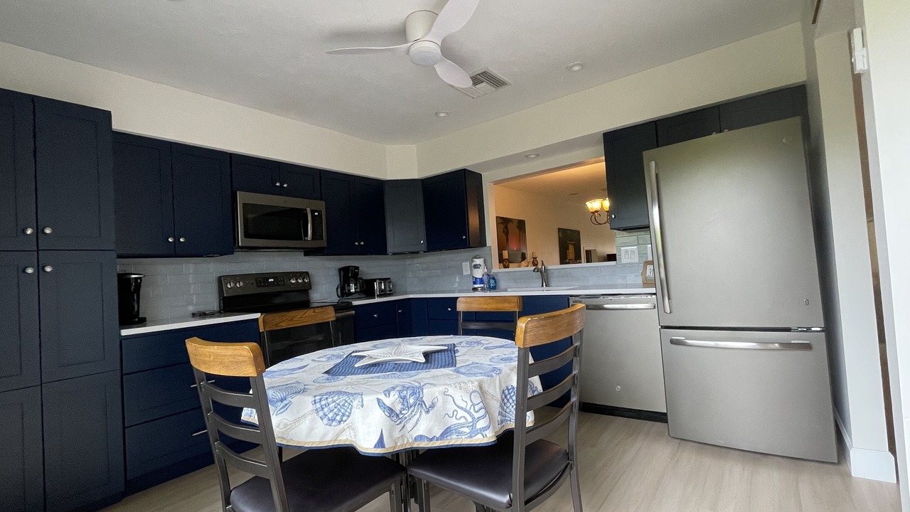 Photo of Kitchen in Siesta Key