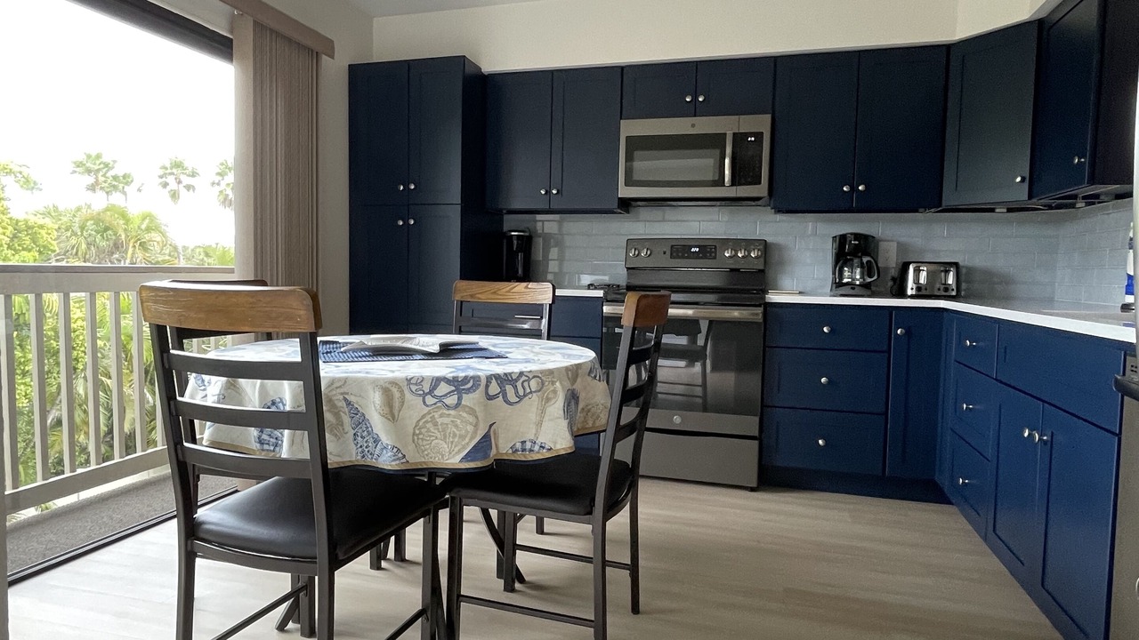 Photo of Kitchen in Siesta Key