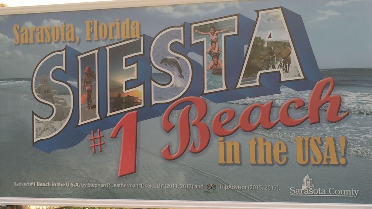 Photo of Outdoor in Siesta Key
