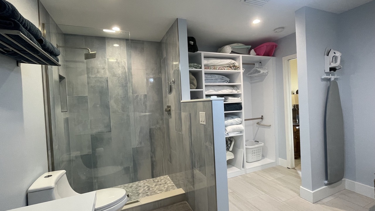 Photo of Bathroom in Siesta Key