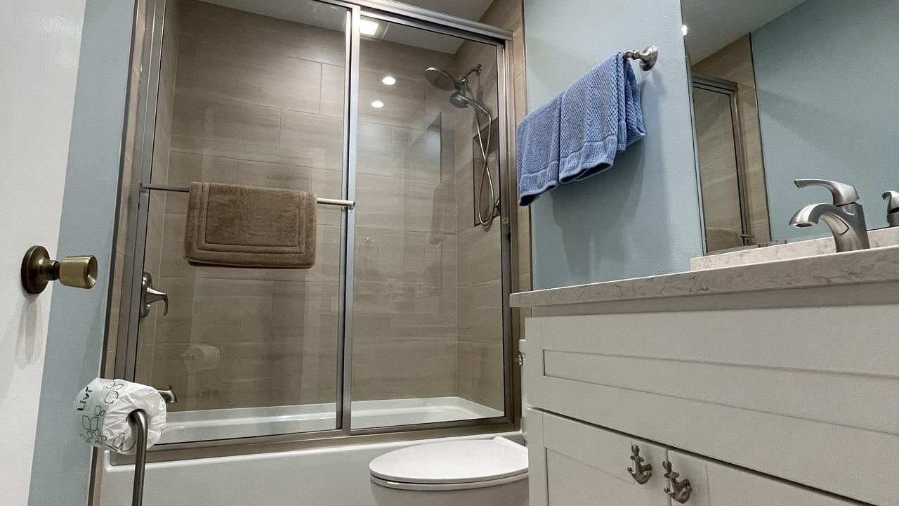 Photo of Bathroom in Siesta Key