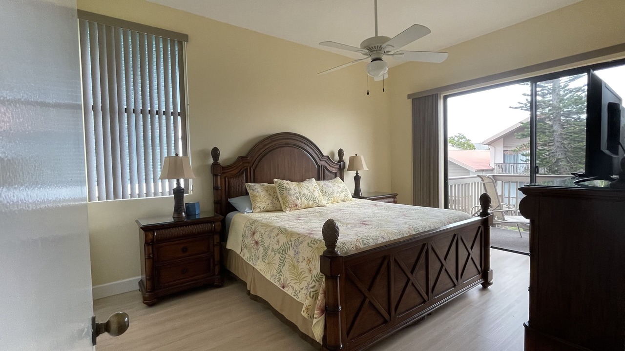 Photo of Bedroom in Siesta Key