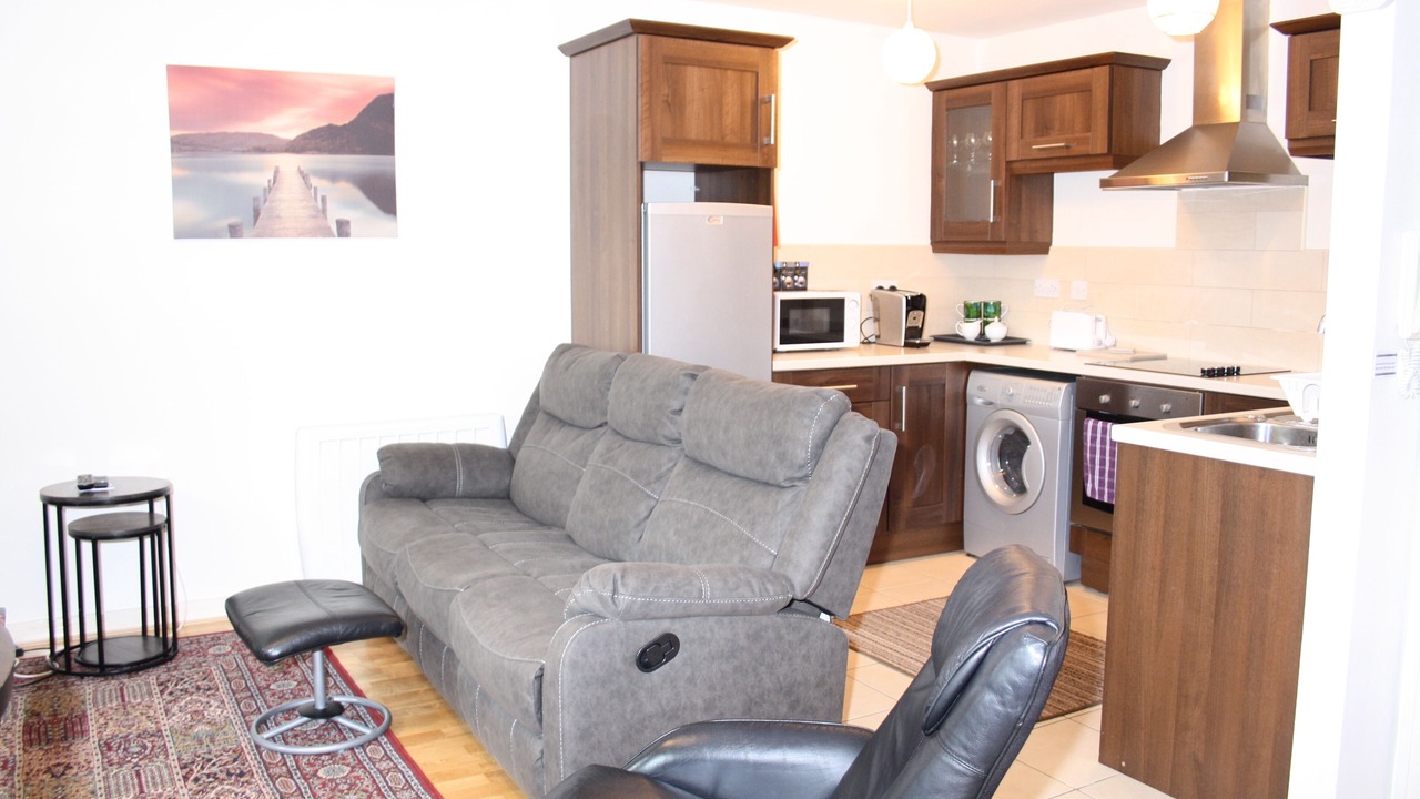 Photo of Livingroom in Ballyleague
