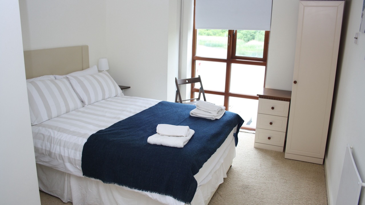 Photo of Bedroom in Ballyleague