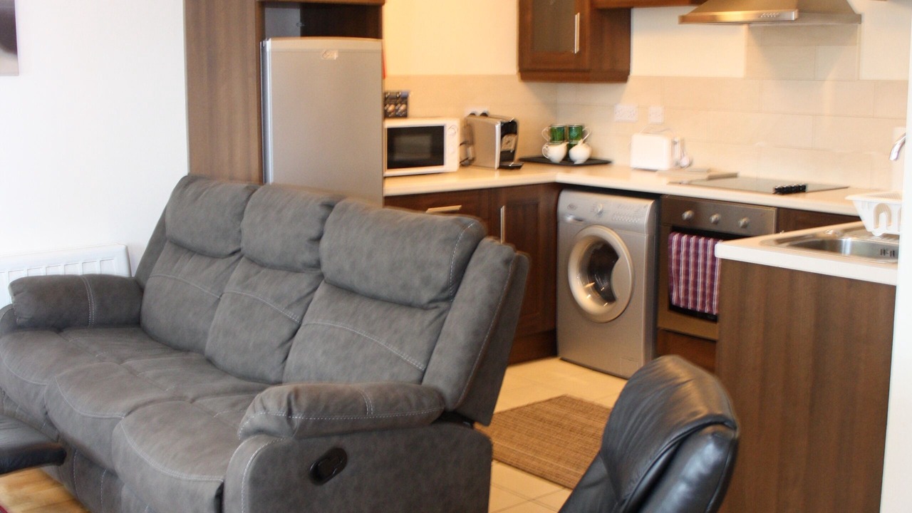 Photo of Livingroom in Ballyleague