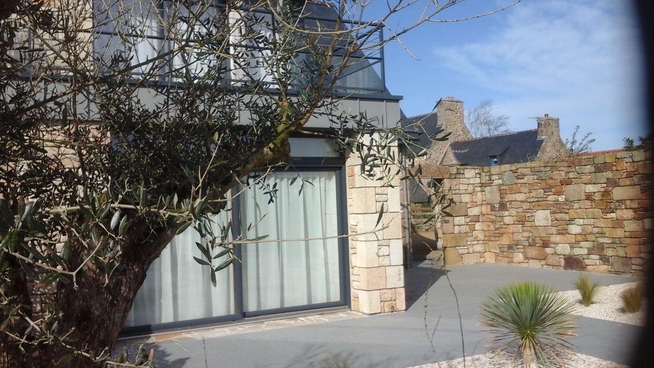 Photo of Outdoor in Perros-Guirec