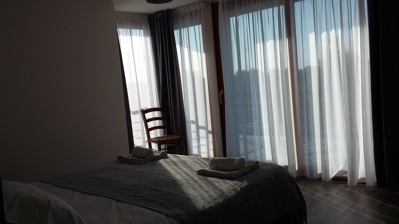 Photo of Bedroom in Perros-Guirec