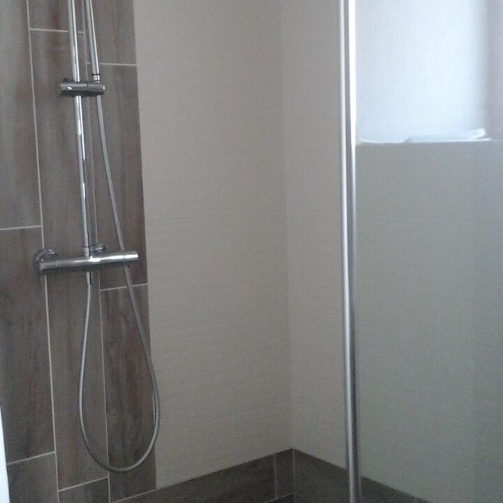 Photo of Bathroom in Perros-Guirec