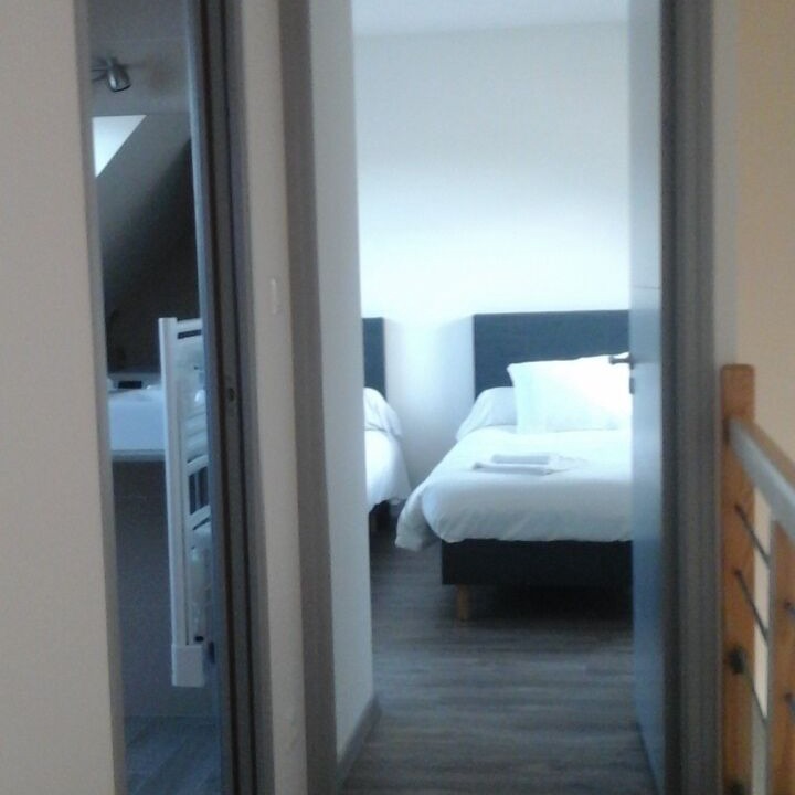 Photo of Bedroom in Perros-Guirec