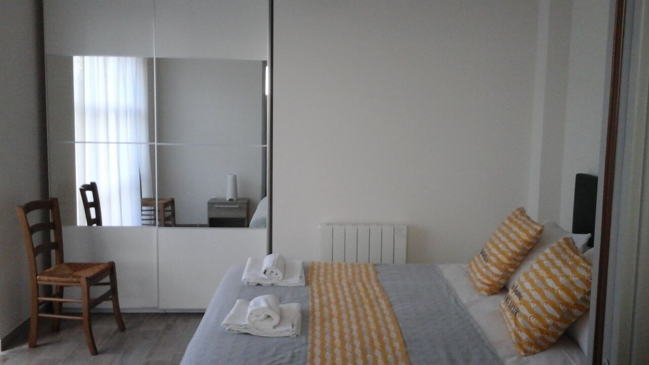 Photo of Bedroom in Perros-Guirec