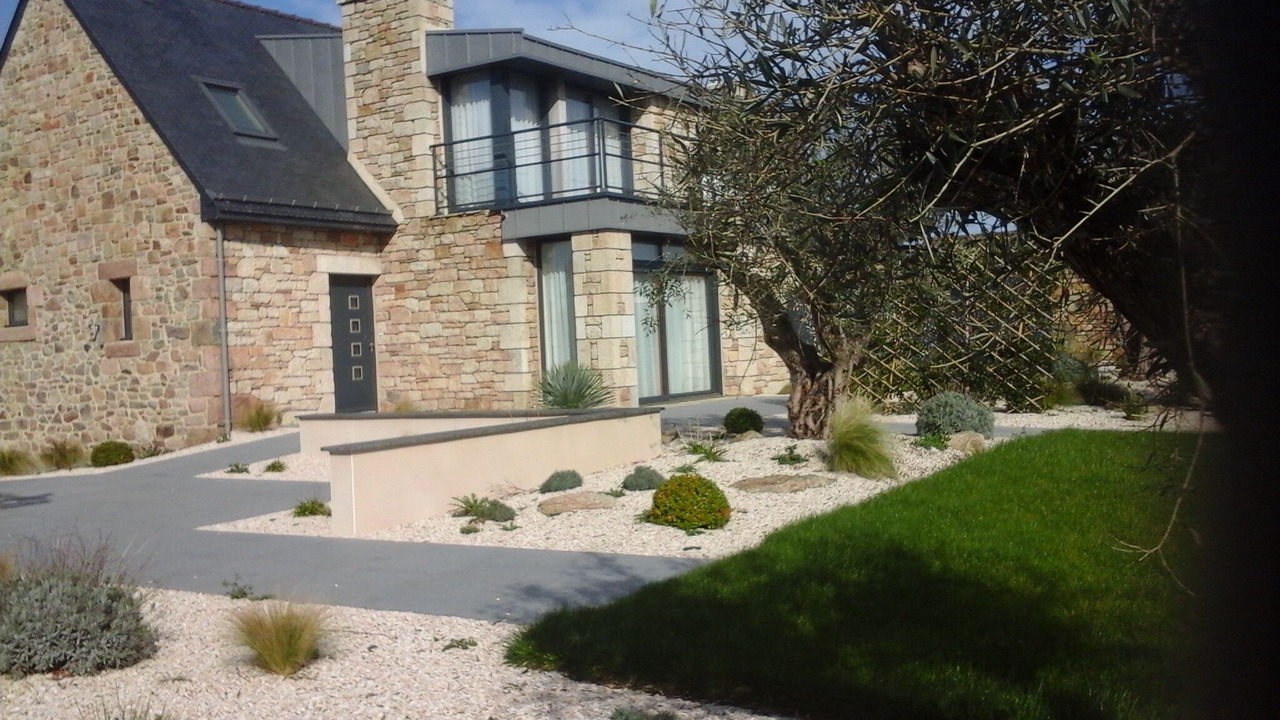 Photo of Outdoor in Perros-Guirec