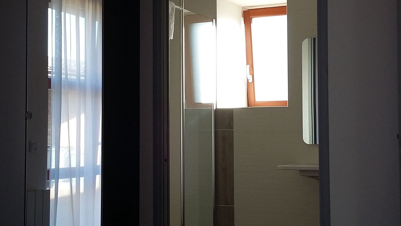 Photo of Bedroom in Perros-Guirec