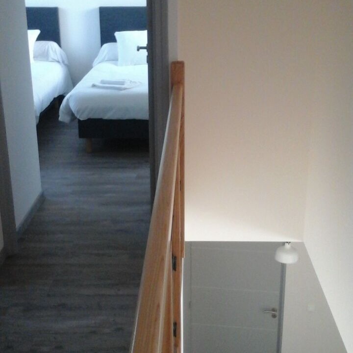 Photo of Bedroom in Perros-Guirec