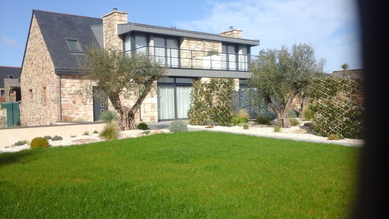 Photo of Outdoor in Perros-Guirec