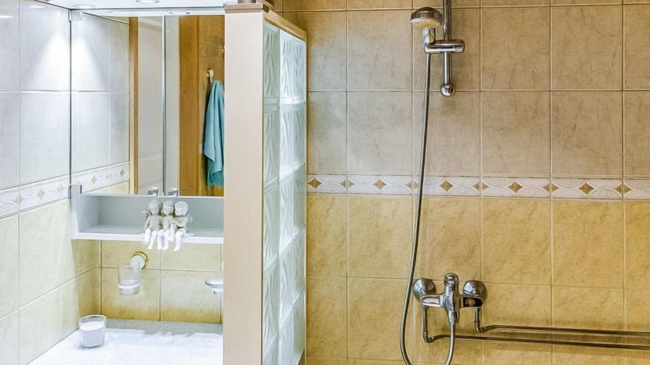 Photo of Bathroom in Porvoo