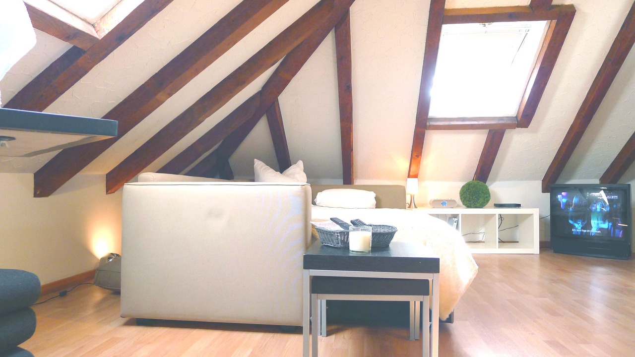 Photo of Livingroom in Muhlebach