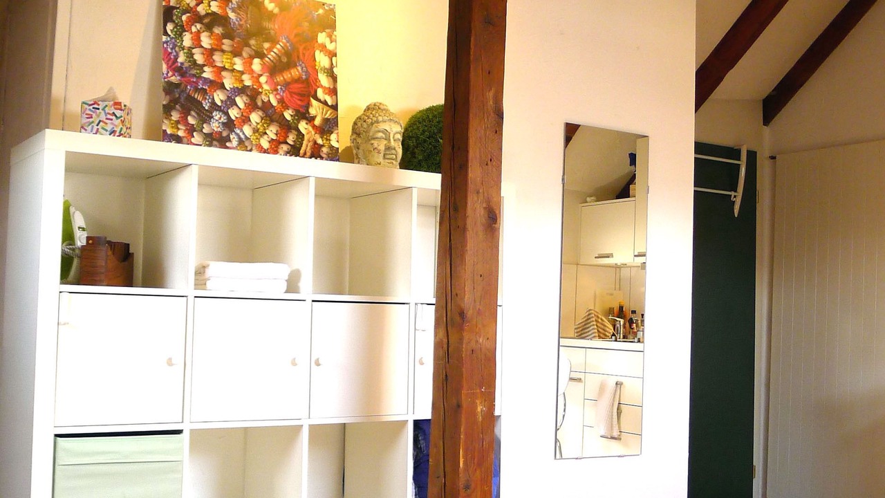 Photo of Bedroom in Muhlebach