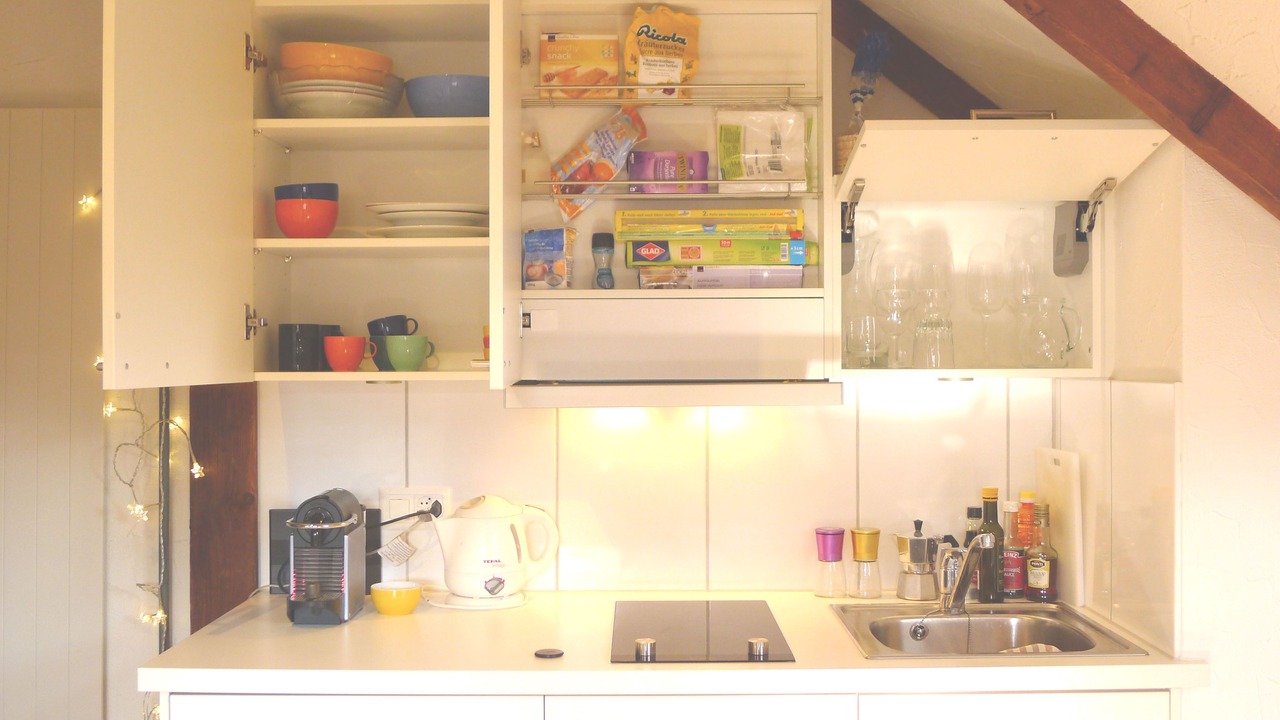 Photo of Kitchen in Muhlebach