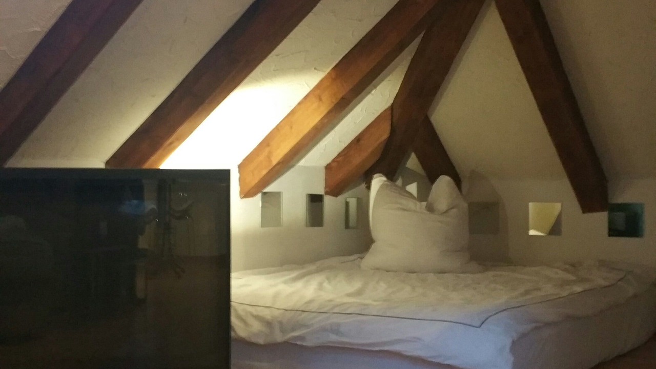 Photo of Bedroom in Muhlebach