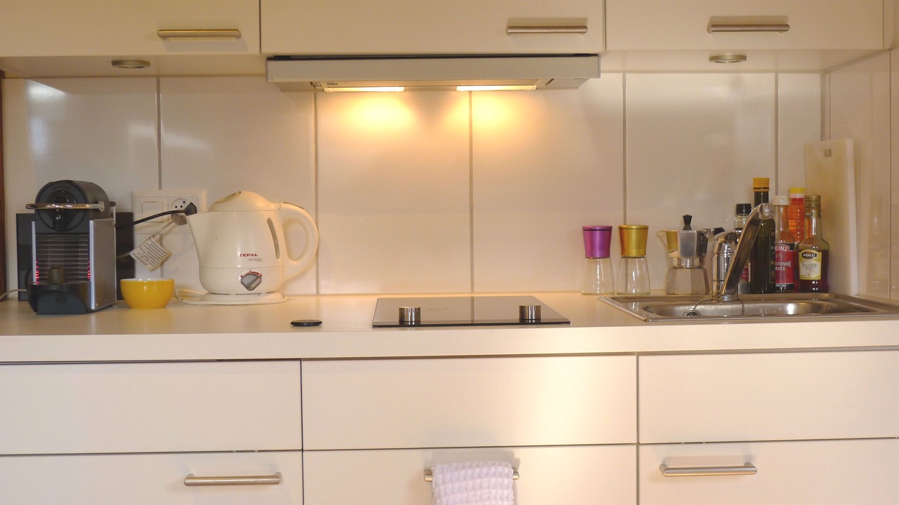 Photo of Kitchen in Muhlebach