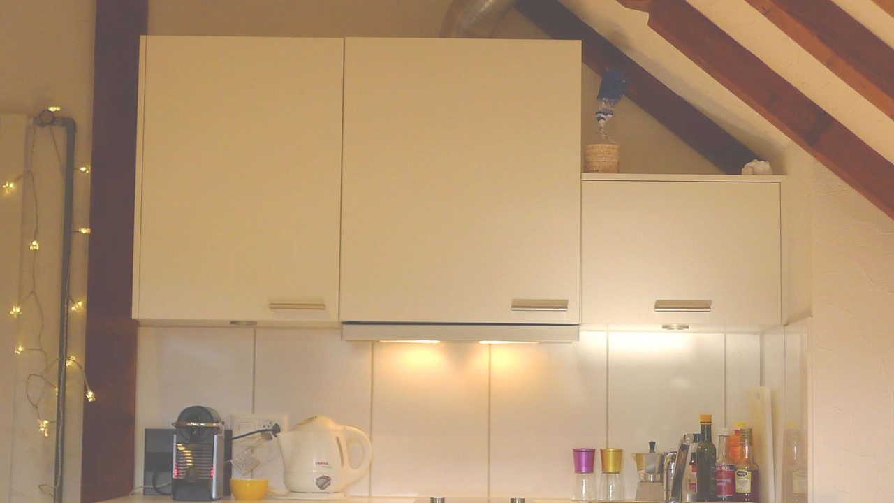 Photo of Kitchen in Muhlebach