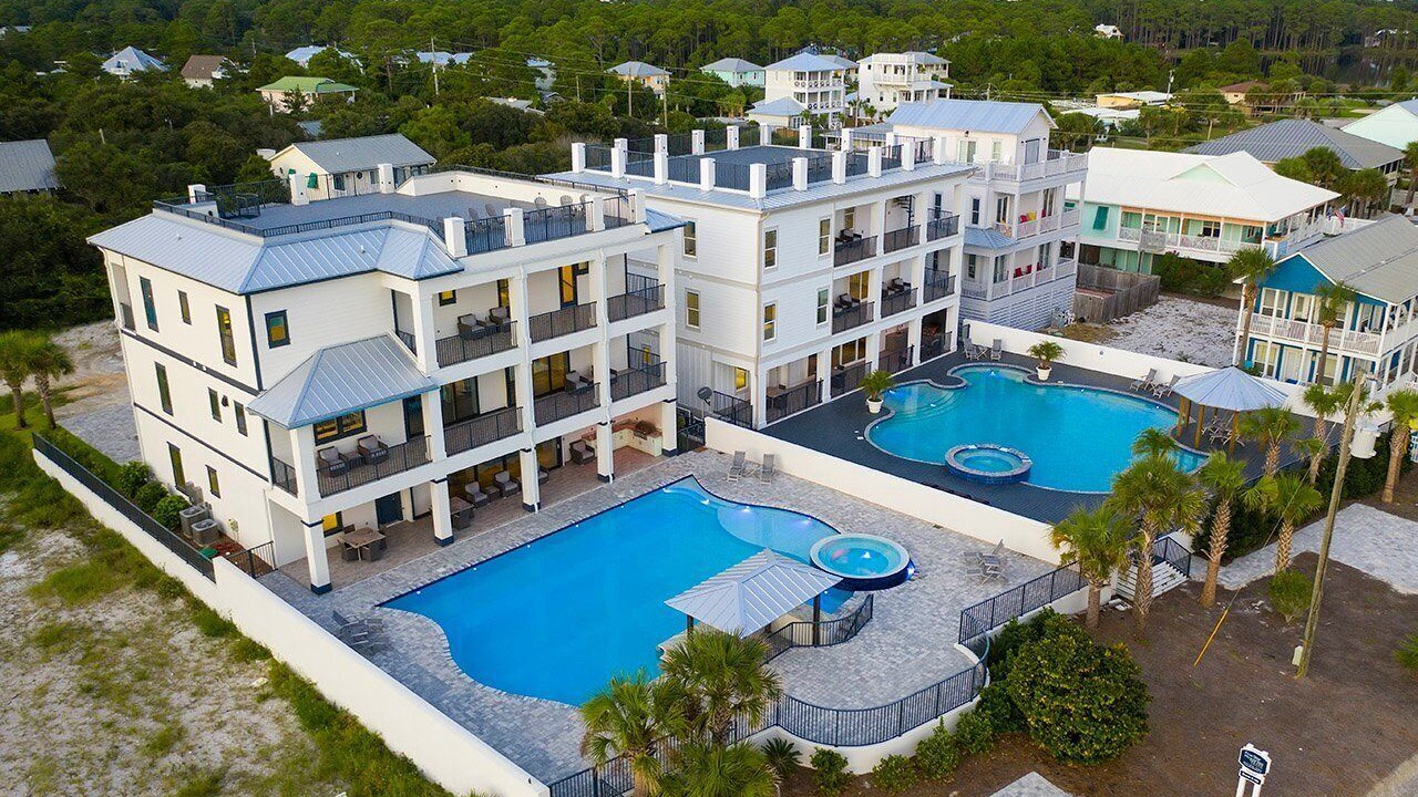Photo of Outdoor in Dune Allen Beach
