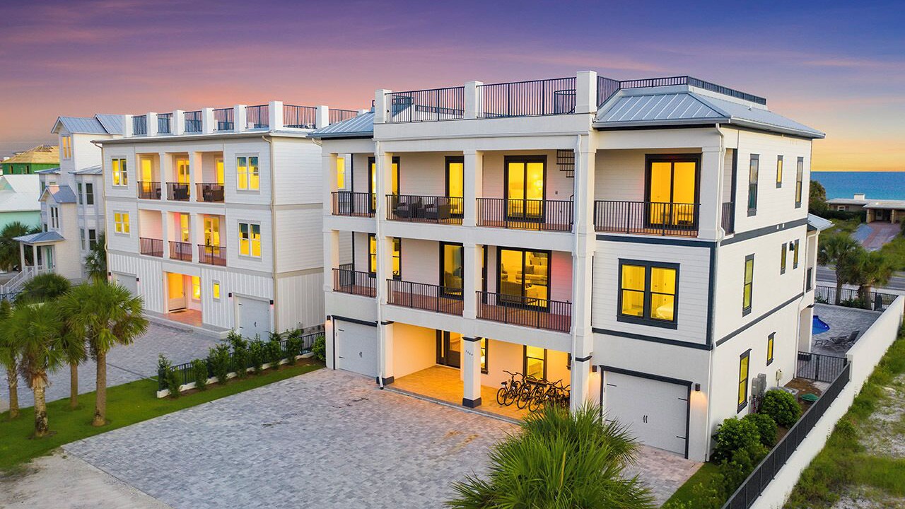Photo of Outdoor in Dune Allen Beach