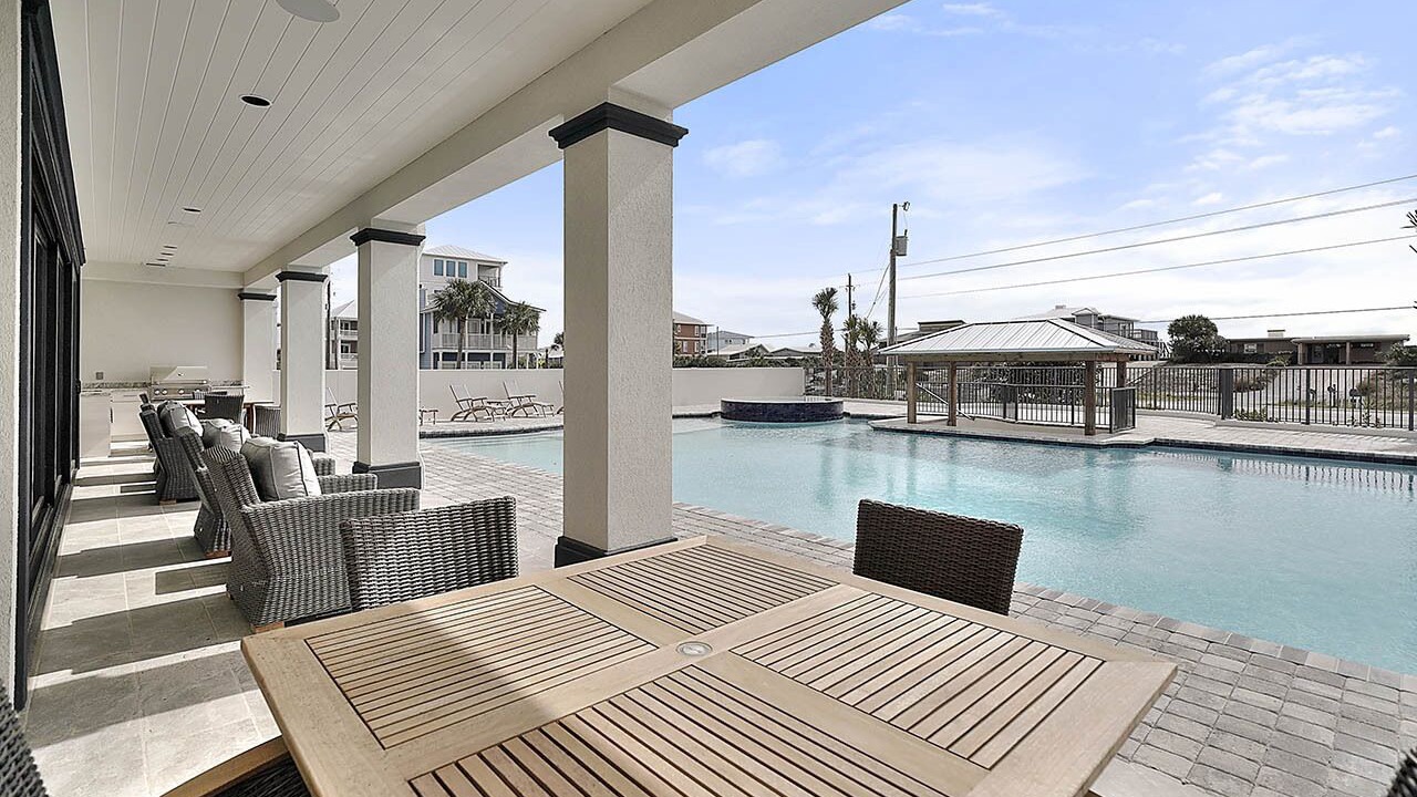 Photo of Outdoor in Dune Allen Beach