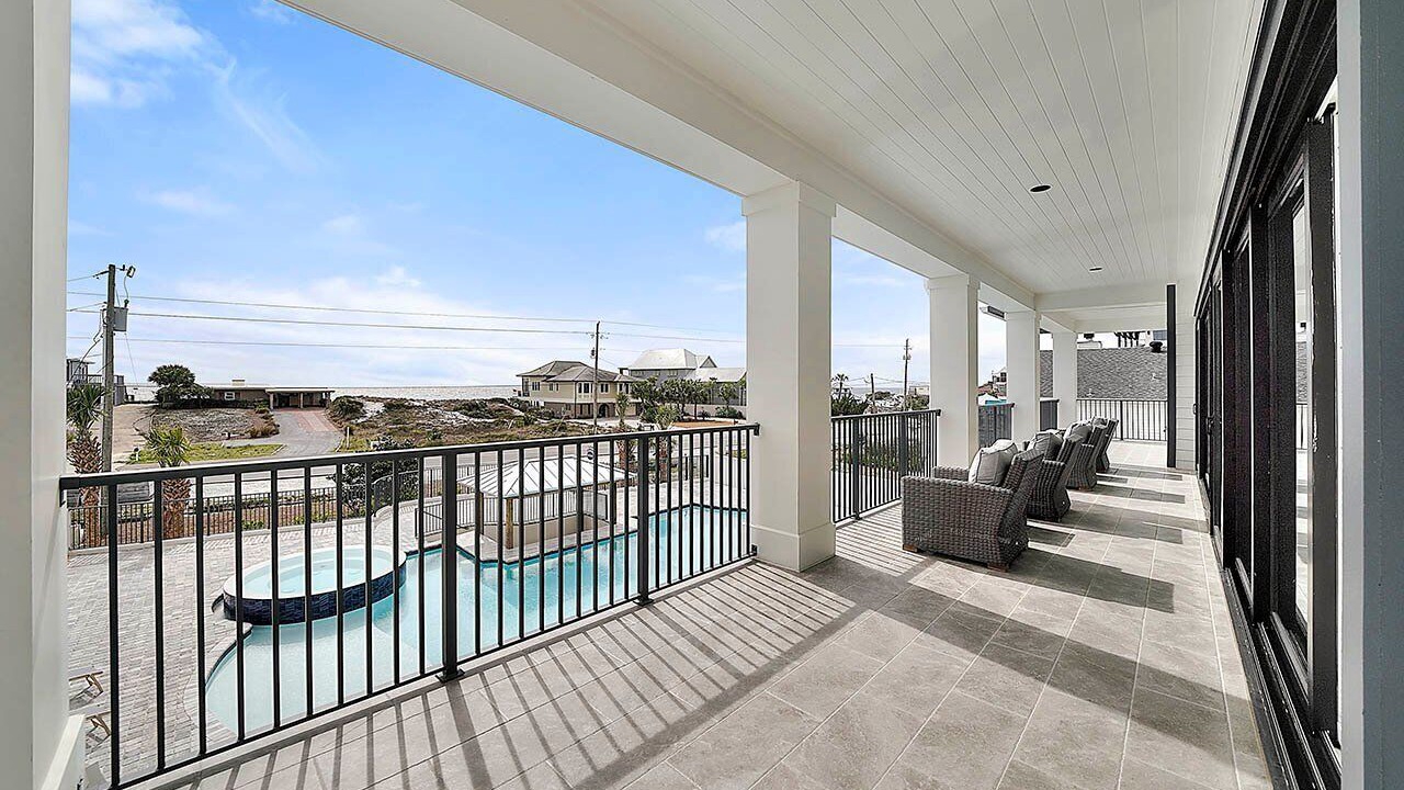 Photo of Outdoor in Dune Allen Beach
