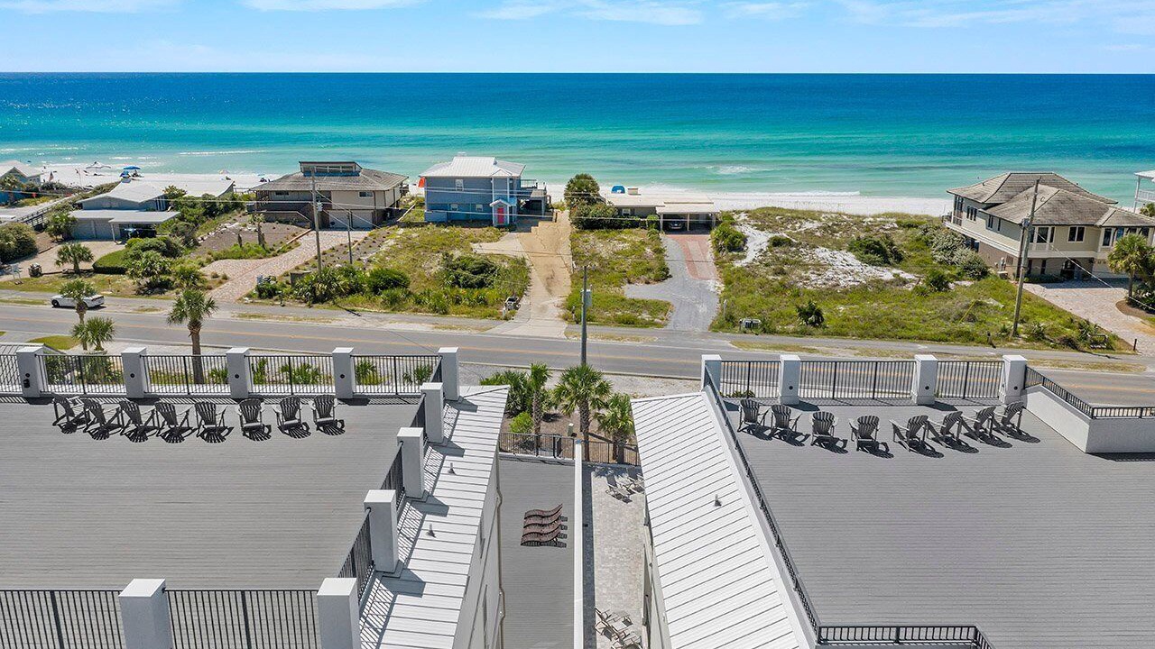 Photo of Outdoor in Dune Allen Beach