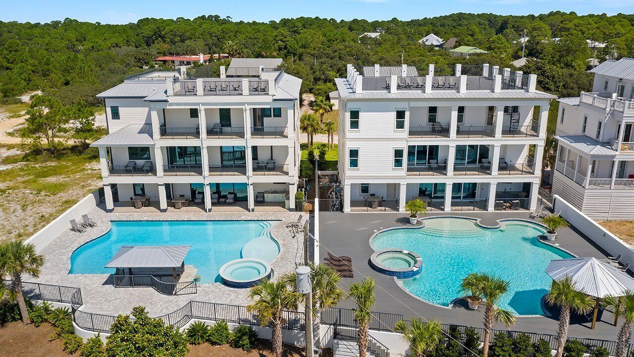 Photo of Outdoor in Dune Allen Beach