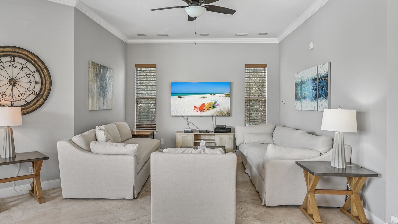 Photo of Livingroom in Emerald Waters Village