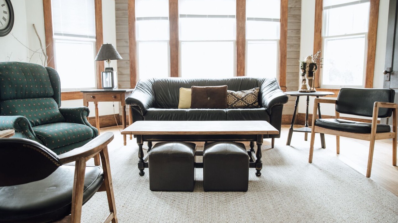 Photo of Livingroom in Singers Glen