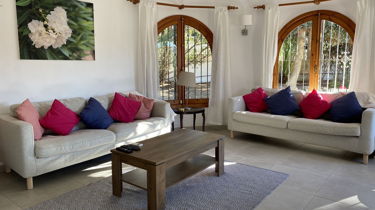 Photo of Livingroom in Paichi