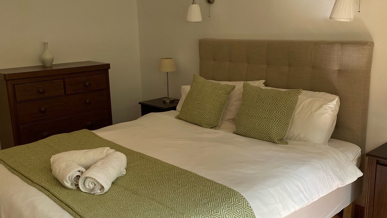 Photo of Bedroom in Paichi