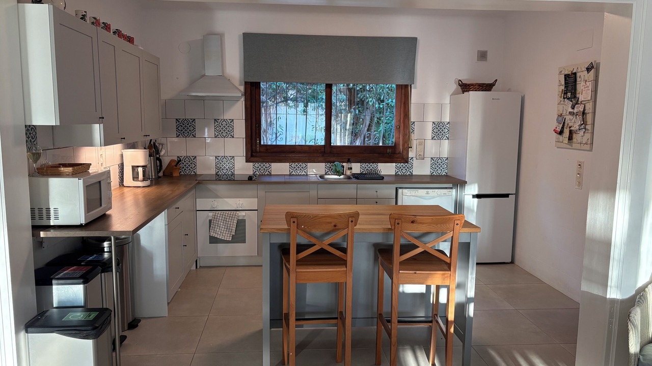 Photo of Kitchen in Paichi