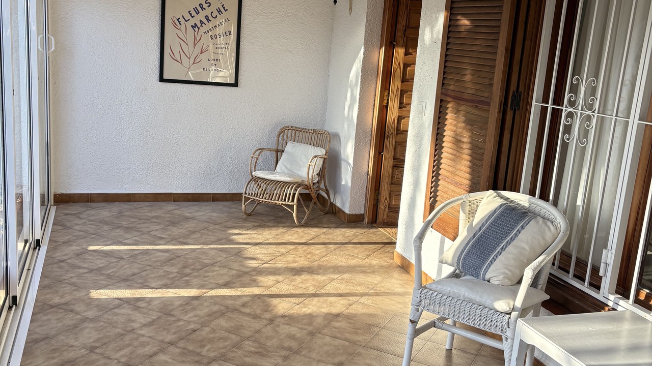 Photo of Bedroom in Paichi