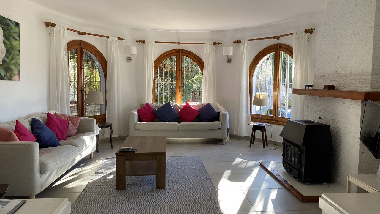 Photo of Livingroom in Paichi