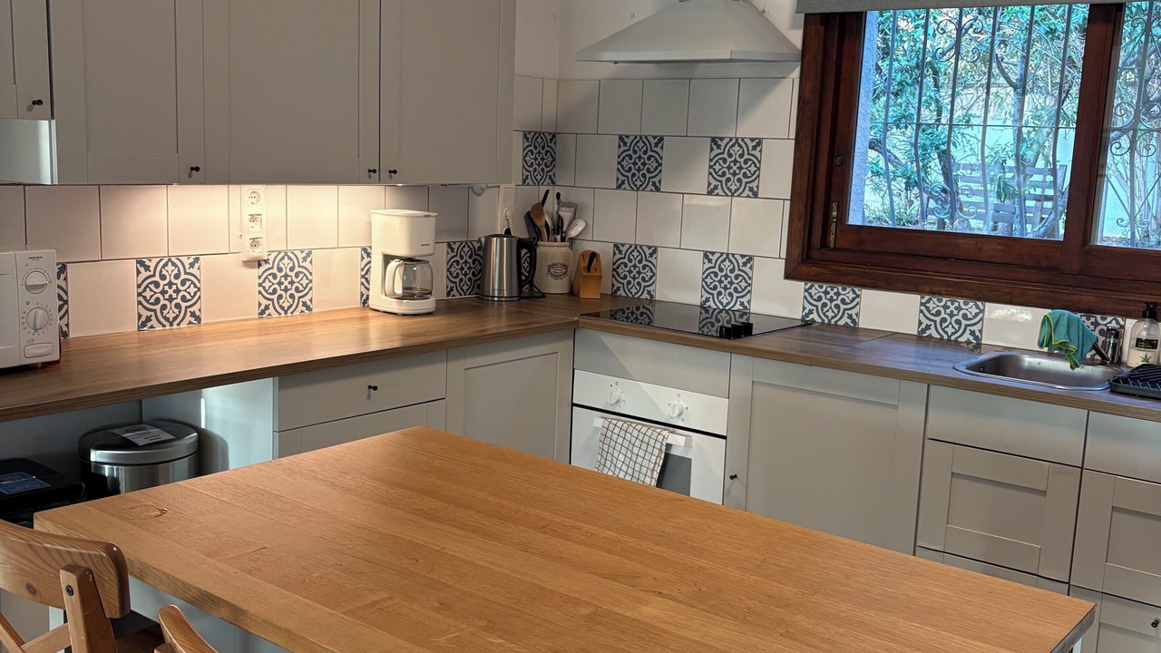 Photo of Kitchen in Paichi