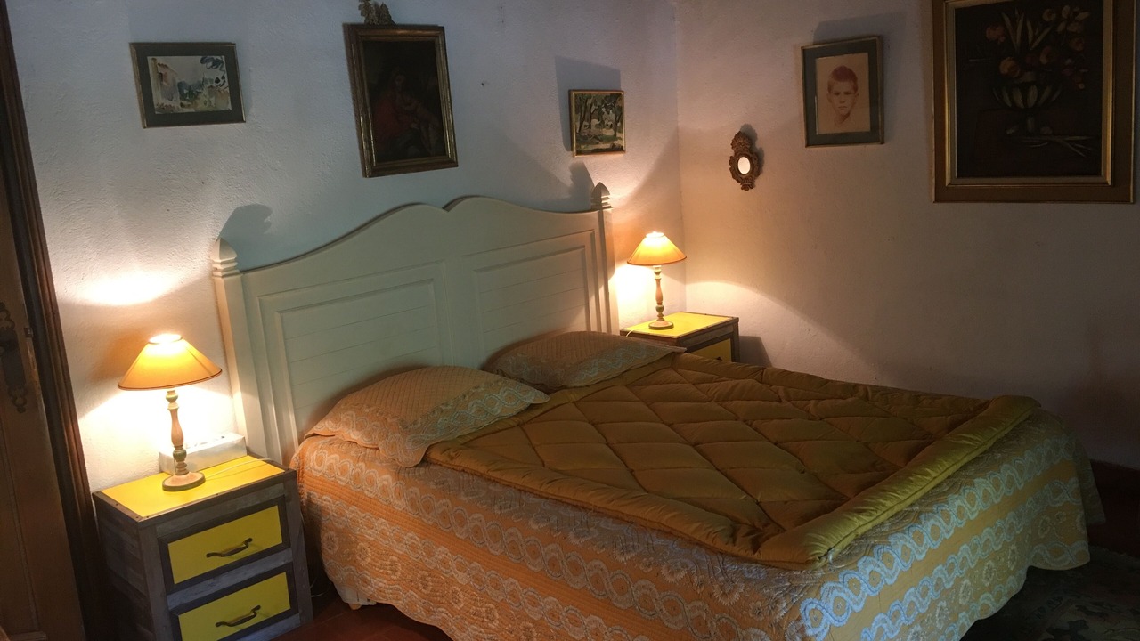Photo of Bedroom in Les Brugassieres