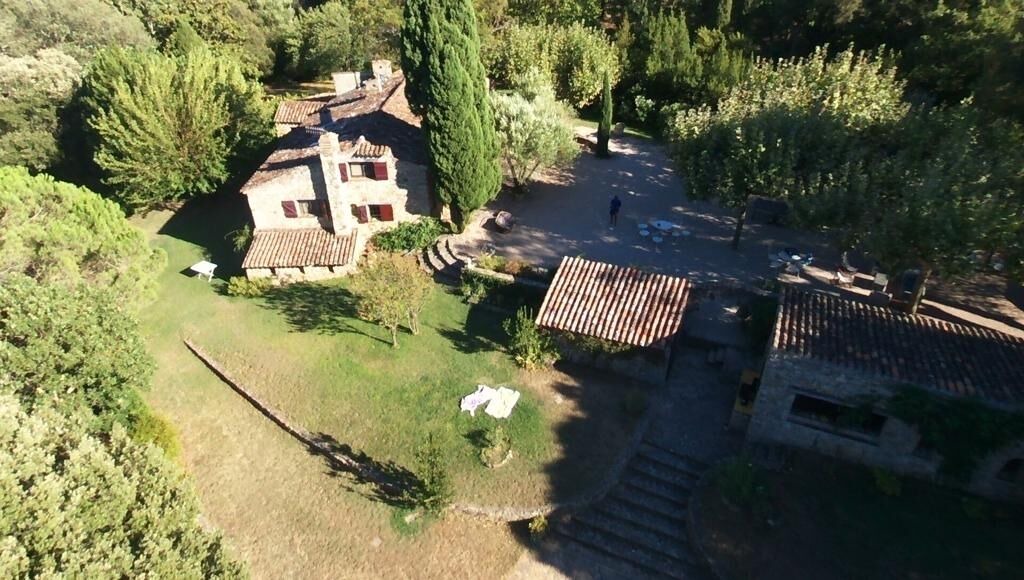 Photo of Outdoor in Les Brugassieres