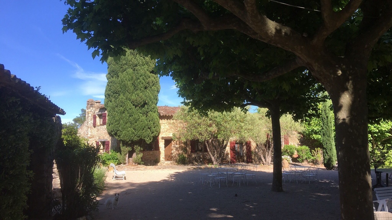 Photo of Outdoor in Les Brugassieres