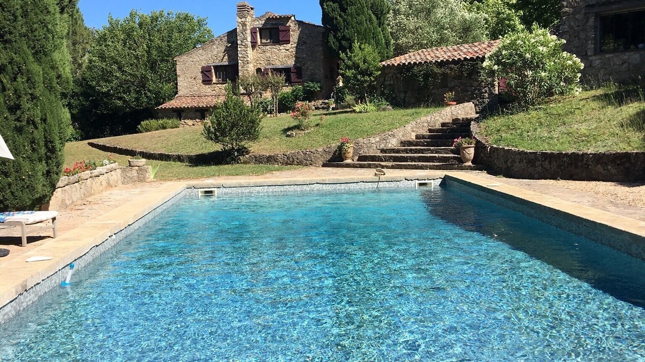 Photo of Outdoor in Les Brugassieres