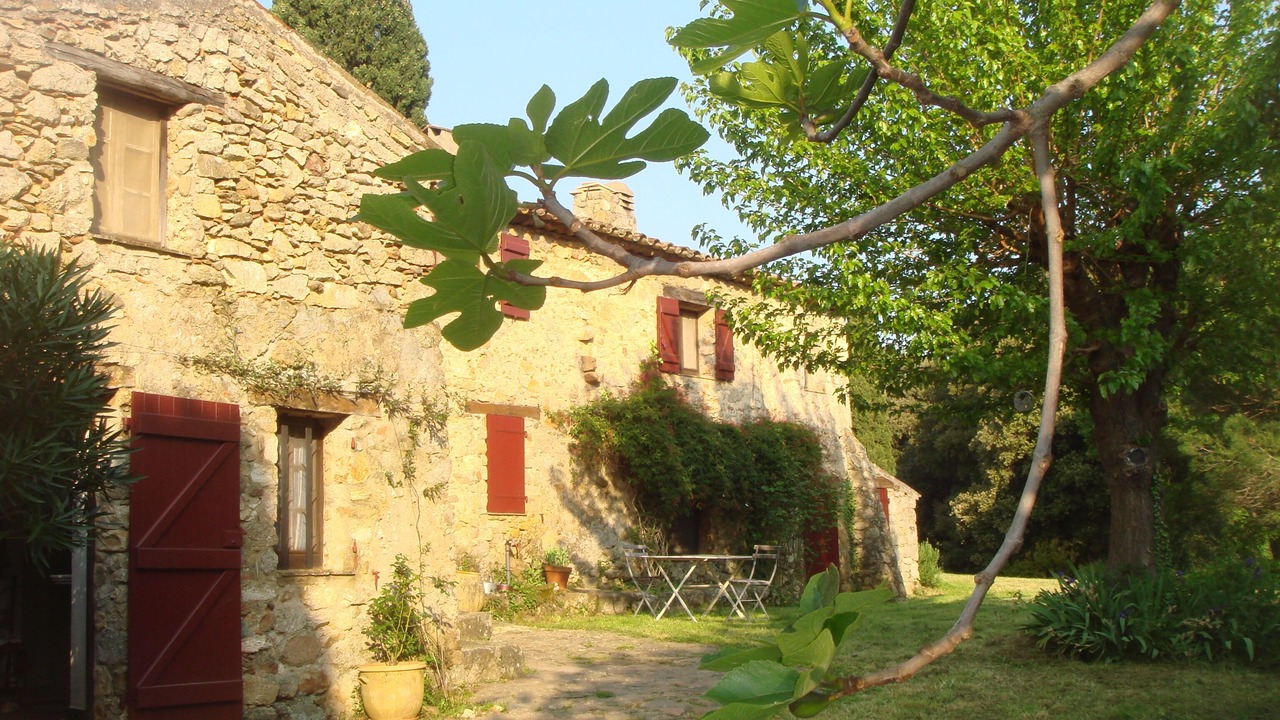 Photo of Outdoor in Les Brugassieres