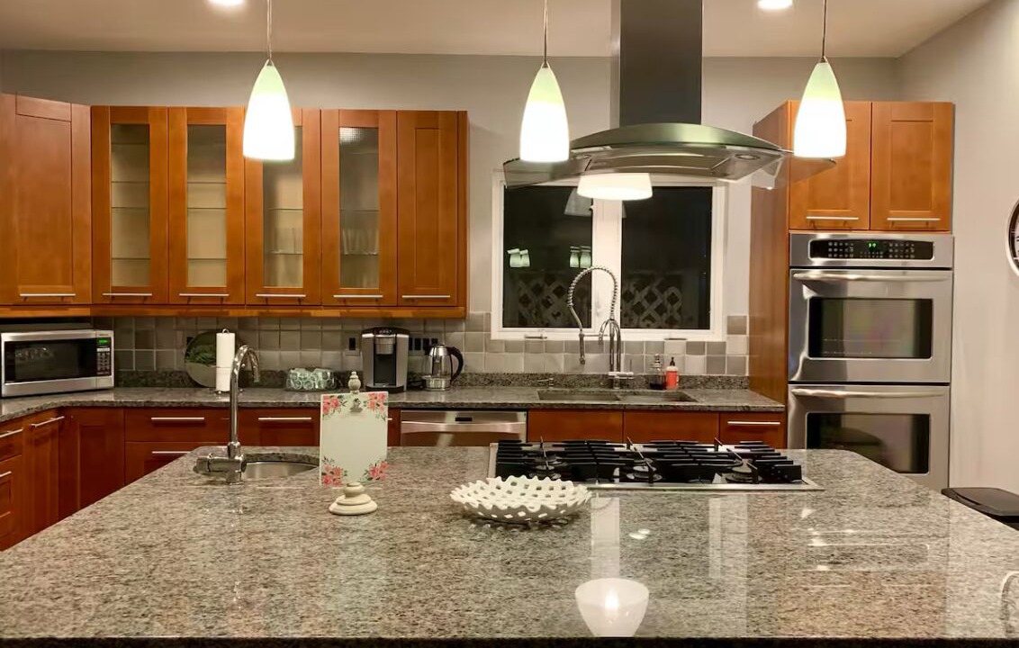 Photo of Kitchen in East Somerville