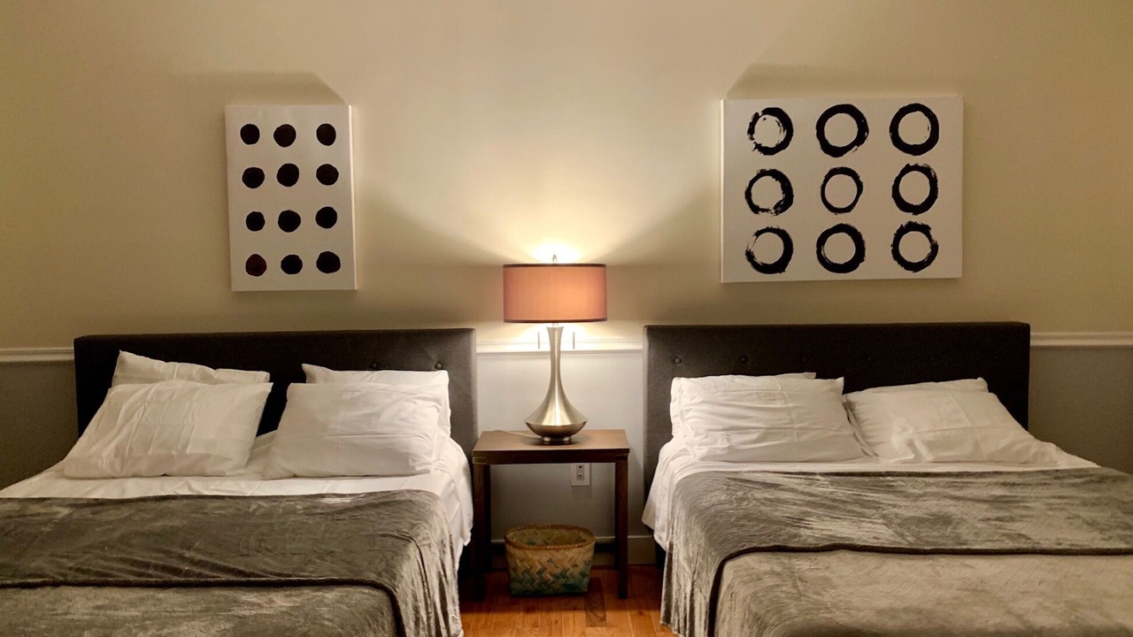 Photo of Bedroom in East Somerville