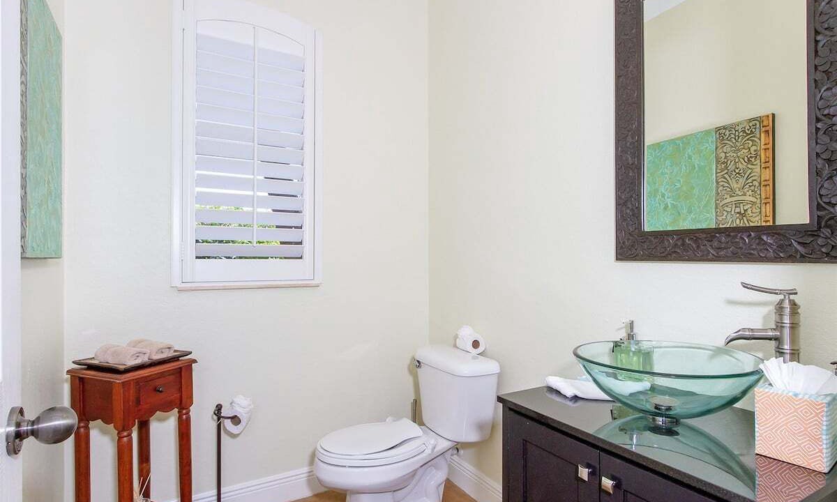 Photo of Bathroom in McGregor