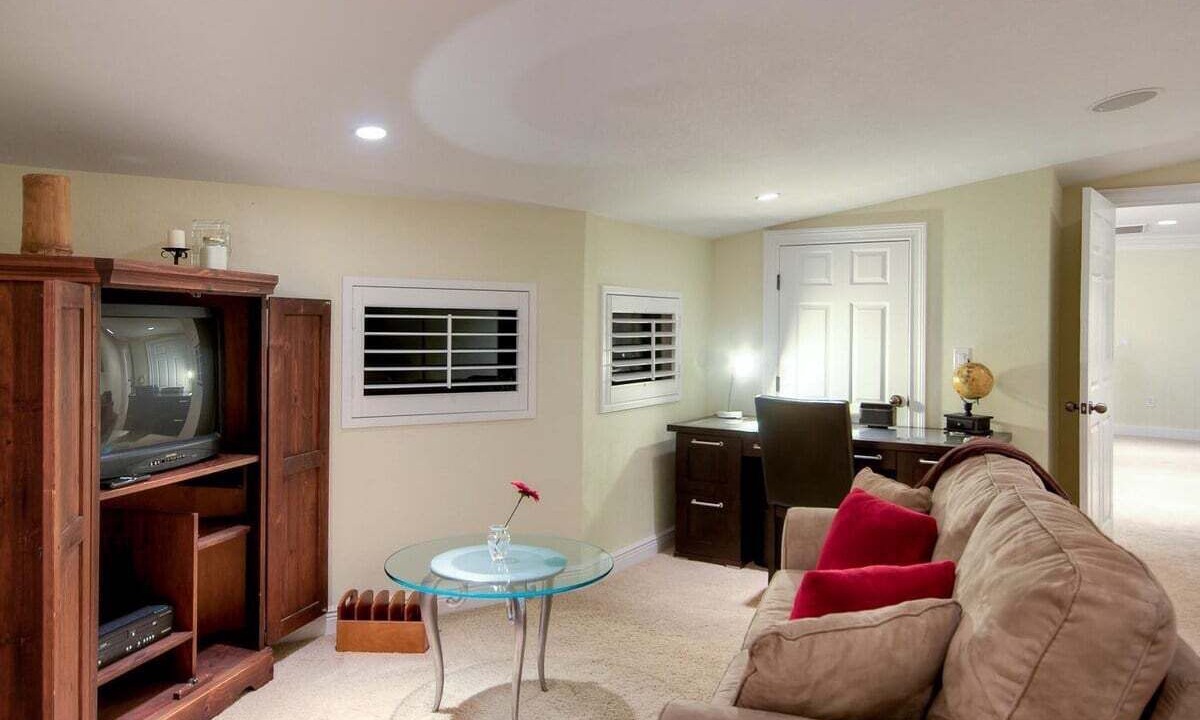 Photo of Bedroom in McGregor